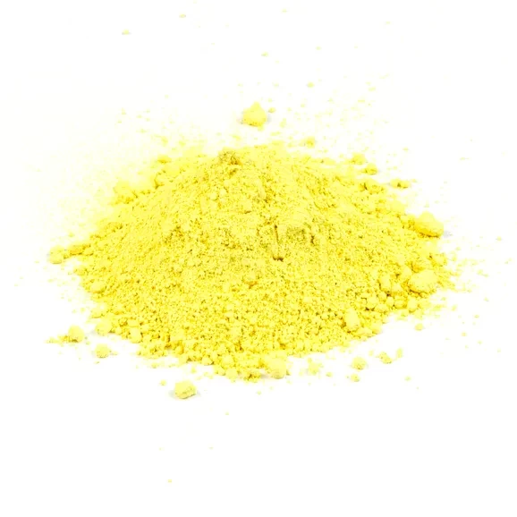 Scola Powder Colour - 2.5kg - Lemon