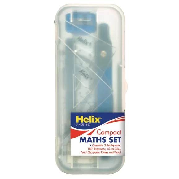 Helix Value Maths Sets X31959