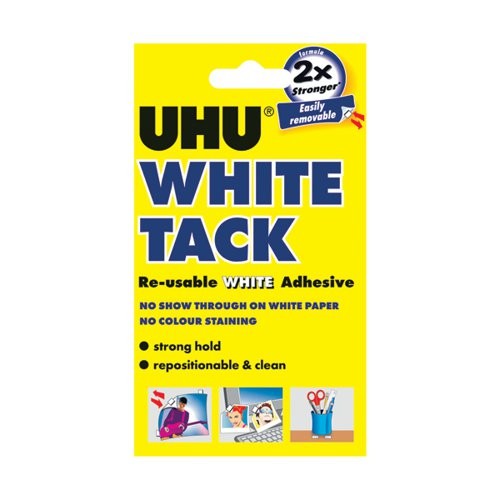 Uhu White Tack Handy 50g