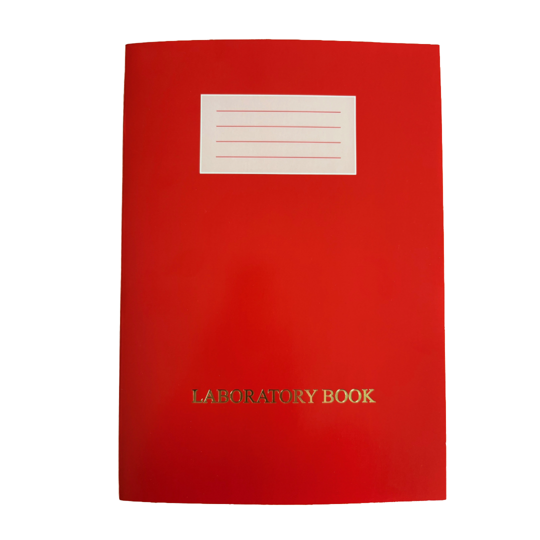 Oxford Exercise Book A4 2,10,20mm Graph/8mm Ruled & Margin