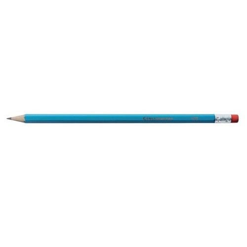 Classmaster HB Pencil Eraser Tip (Pack of 144)
