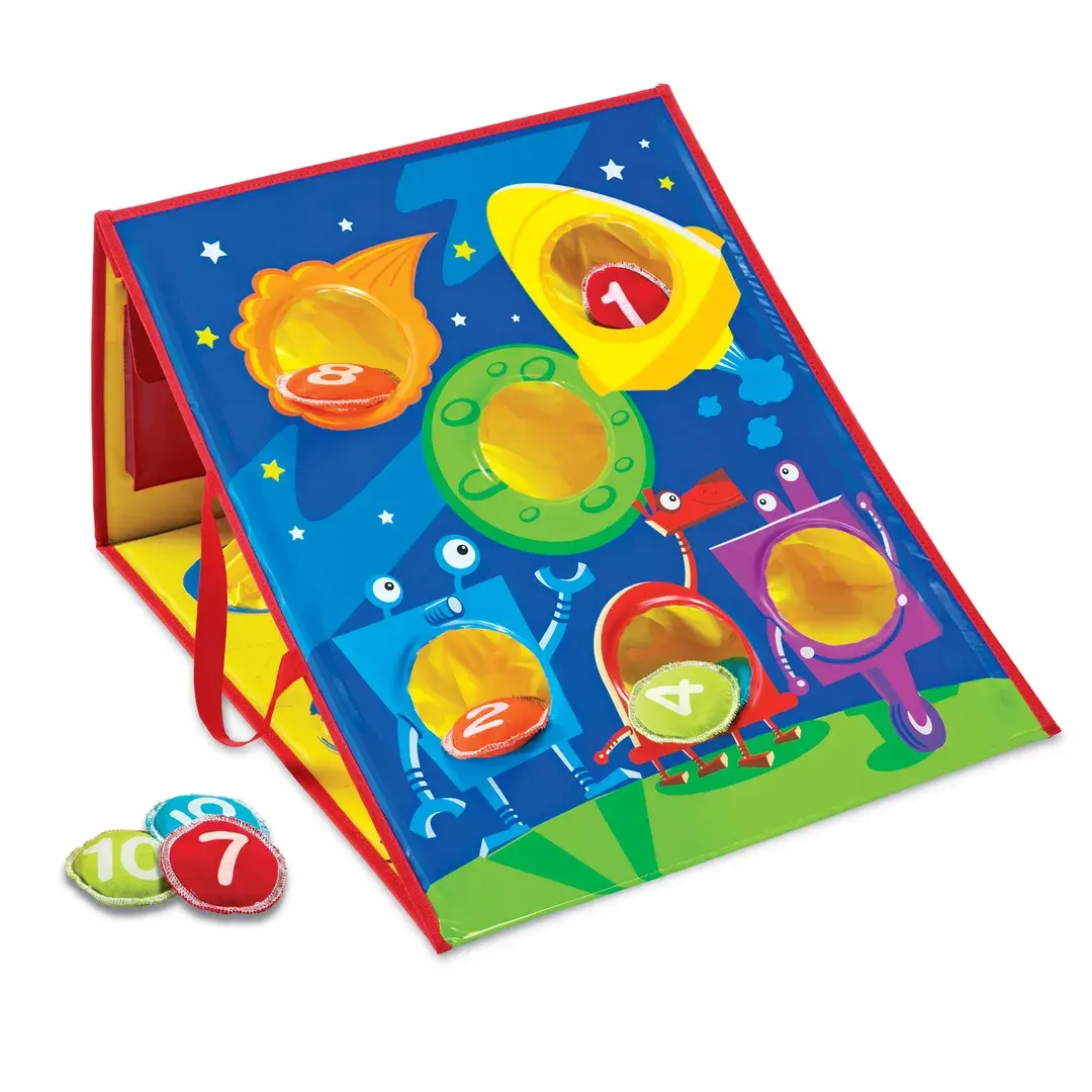 Learning Resources Smart Toss Game