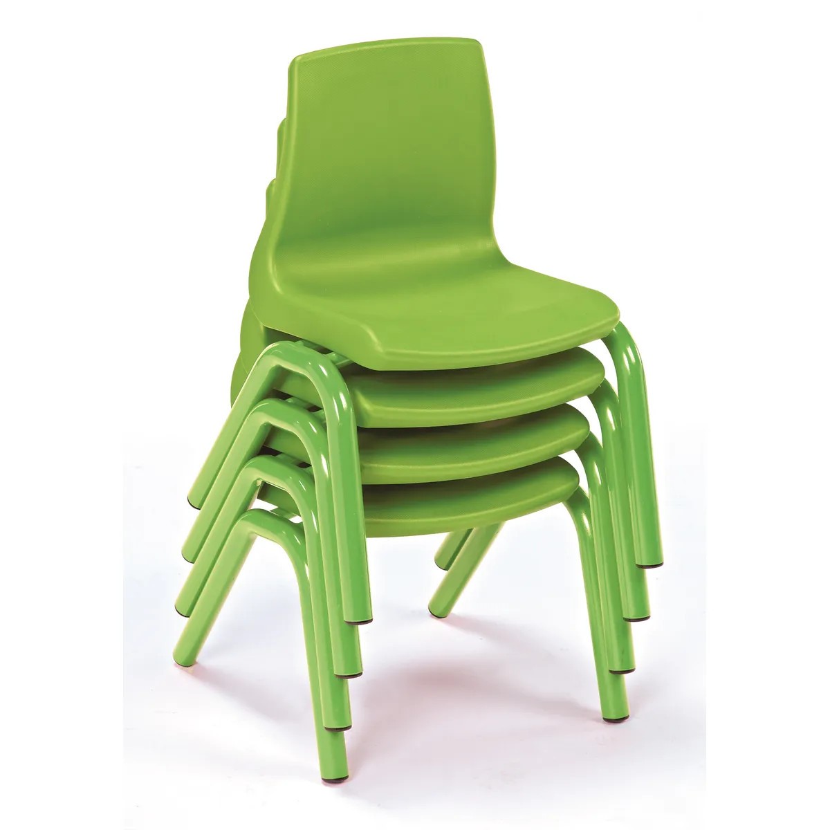 Harlequin Chairs Pre Sch Lime