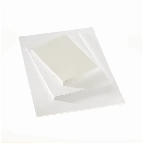 Recycled White Card A4 200 Microns Pack 250s
