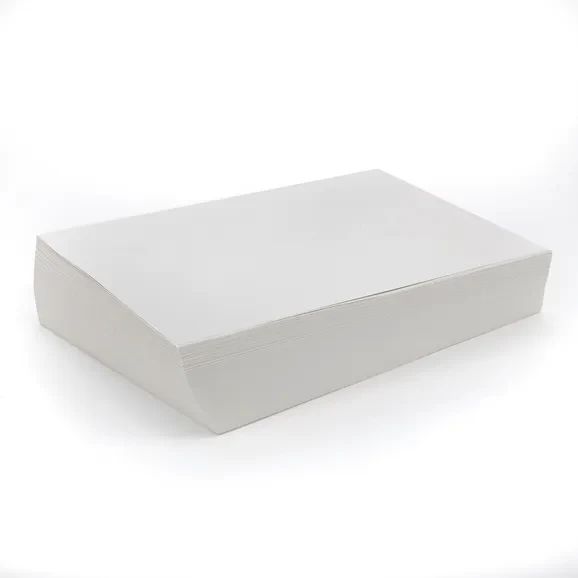 White Cartridge Paper A4 100gsm Pack 250s