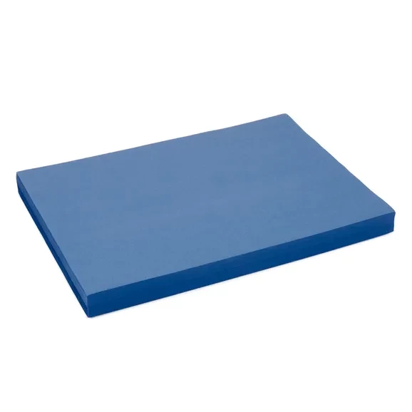 Sugar Paper A2 100gsm Blue Pack 250s