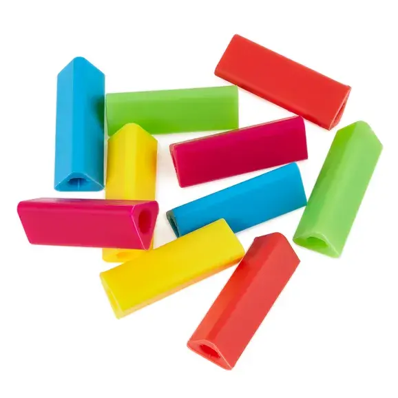 LDA Pencil Grips - Standard - Pack of 10