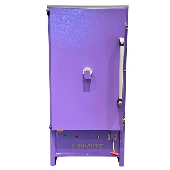 Cromartie CFL200 Front Loading Kiln - 200L