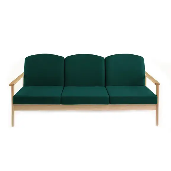 Thatcher 3 Seater Juniper