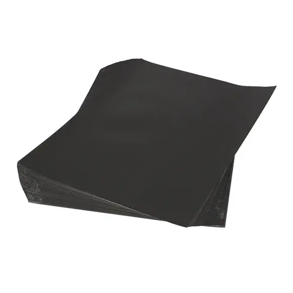 Classmates Mounting Paper - Black - A3+ - Pack of 100