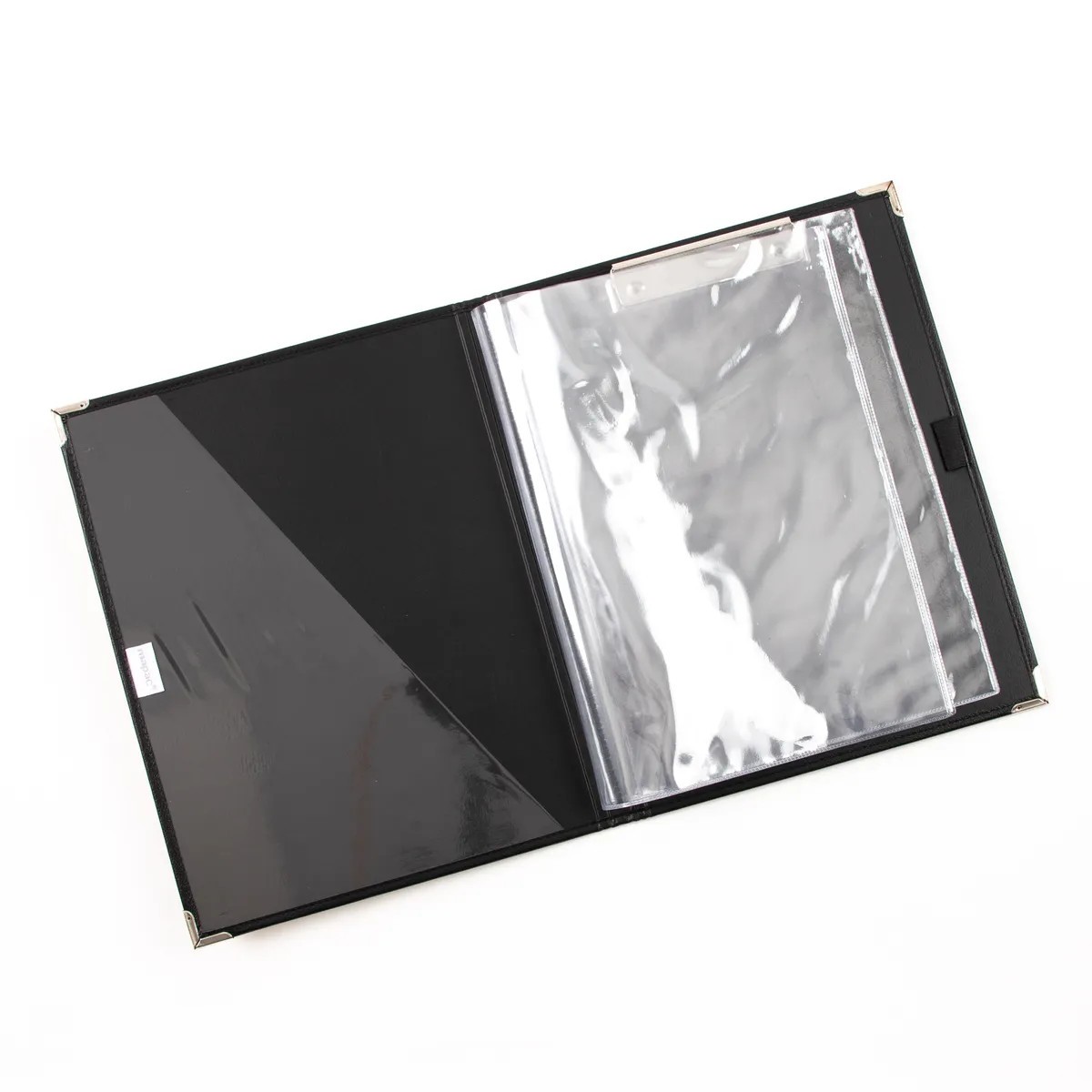 Register File A4 Red