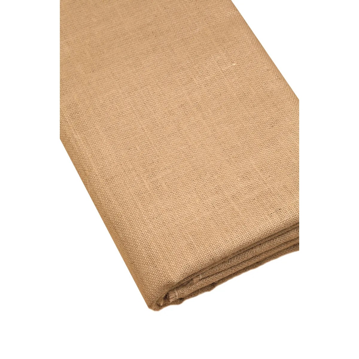 Quality Natural Hessian 1.37m x 5m