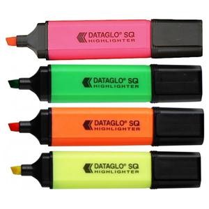 Economy Highlighters Assorted 4s