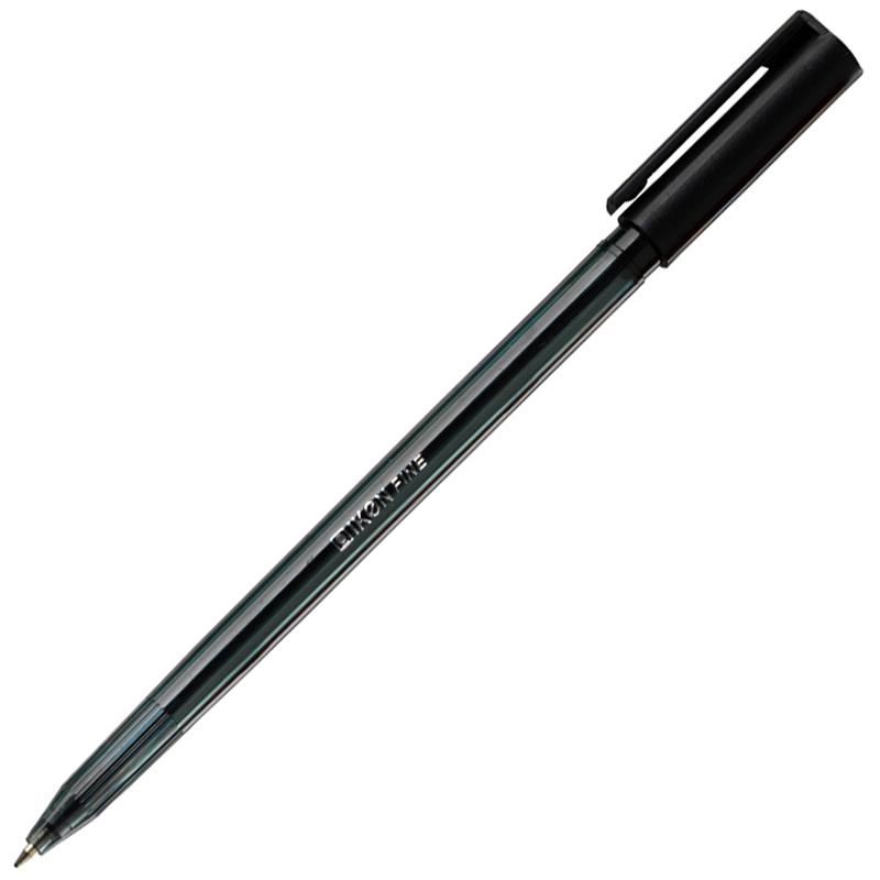 Ikon K20 Ballpoint Pen Medium Point Black