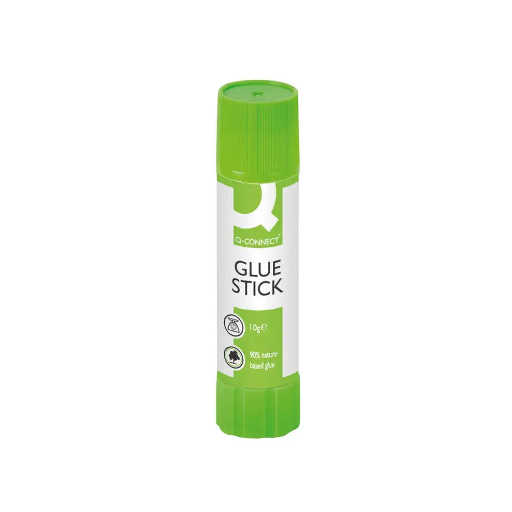 Q-Connect Glue Stick 10g