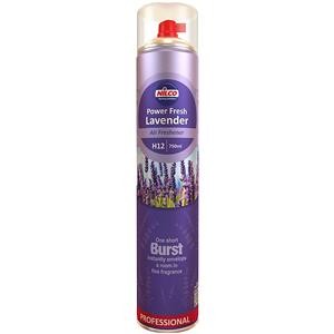Nilco Power Fresh 750ml Air Freshener Lavender