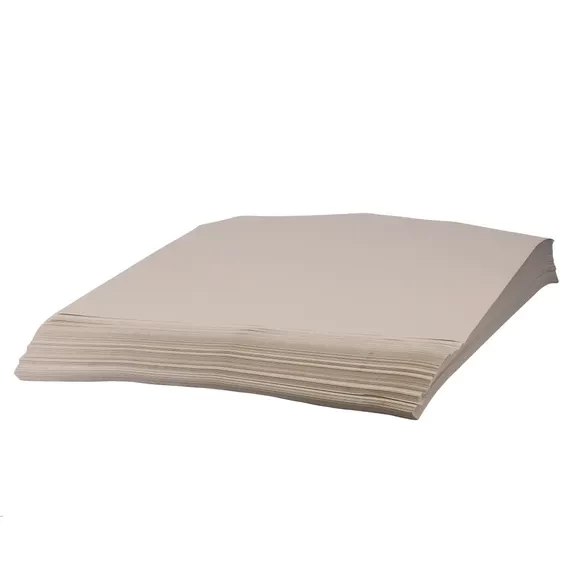Sugar Paper A2 100gsm Grey Pack 250s