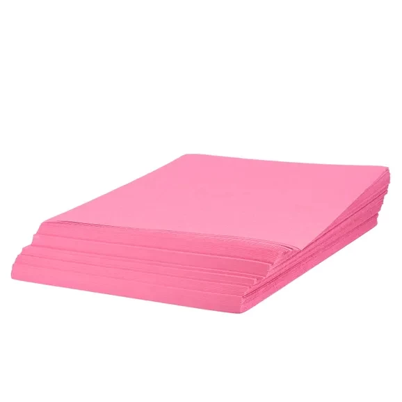 Sugar Paper A2 100gsm Pink Pack 250s