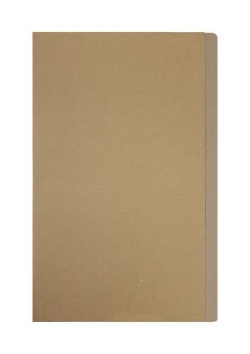 Economy Manilla Filing Folders 170gsm Foolscap Buff
