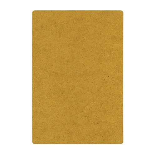 MDF Modelling Boards A3 3mm Thick