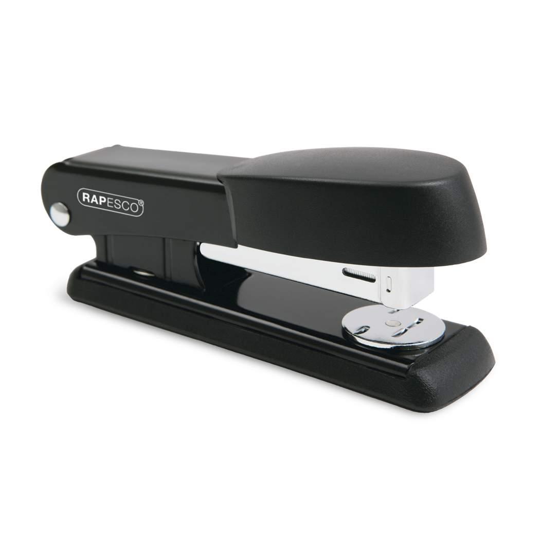 Bowfin Metal Half Strip Stapler Black R53500B2