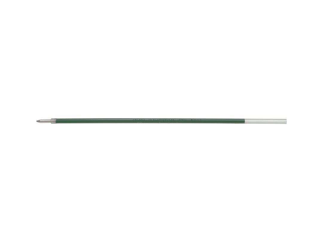 Green Refill Medium for Supergrip G Retractable, Supergrip, Downforce, Rexgrip, B2P Ballpoint, B2P Ballgrip, B2P Ecoball, Feed GP4, DR Grip 4902505524752