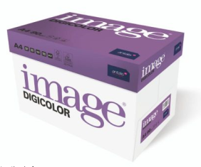 Image Digicolor Printing Paper A3 160gsm Packed 250