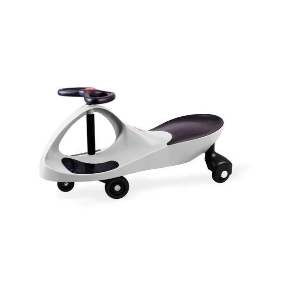 Didicar Scooter Grey