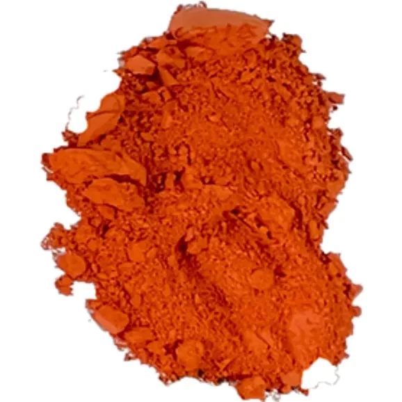 Scola Powder Colour - 2.5kg - Burnt Sienna