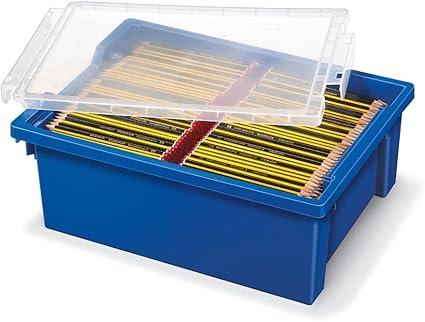 Staedtler Noris Pencils HB  Gratnalls Tray Of 1500 121LS10