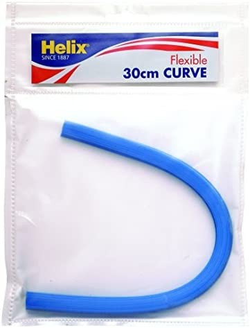 Helix Flexi Curve 30cm