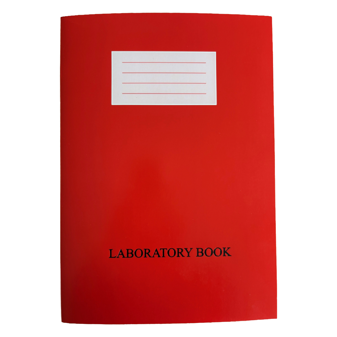 Oxford Exercise Book A4 2,10,20mm Graph/8mm Ruled & Margin