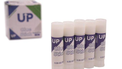 UP Glue Sticks 10g Boxed