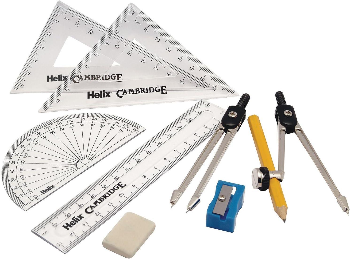 Helix Cambridge Maths Sets