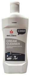 Cream Cleaner X 500 Ml