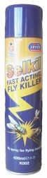 Selkil X 400 Ml