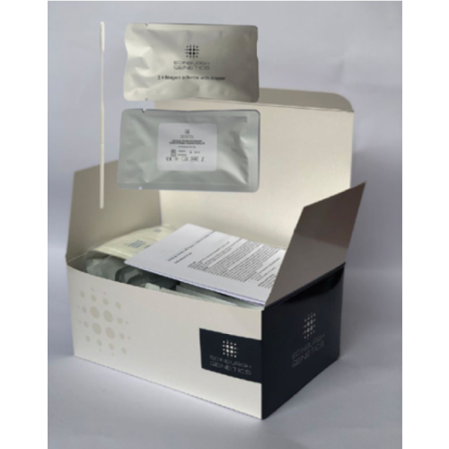 Covid 19 Rapid Antibody Testing Kit Box of 20