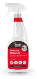 Super Washroom Cleaner/Disinfectant X 750Ml
