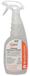 Freedom Bathroom Cleaner X 750 Ml
