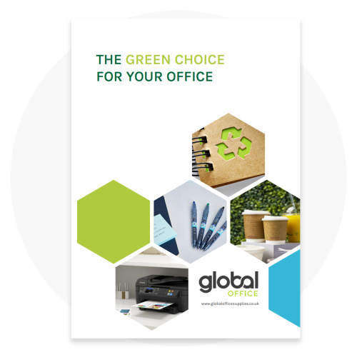 Global Group Office Supplies Catalogue