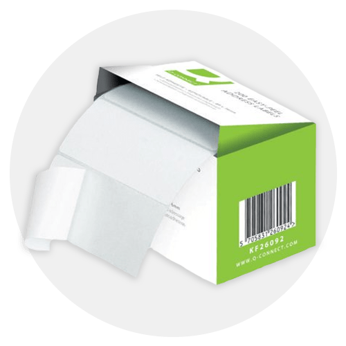 Address Labels