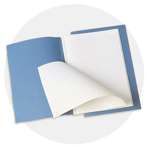Counsels Notebook