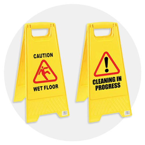Demarcation Barriers