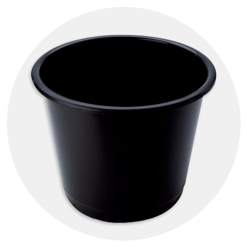 Desk Side Bins