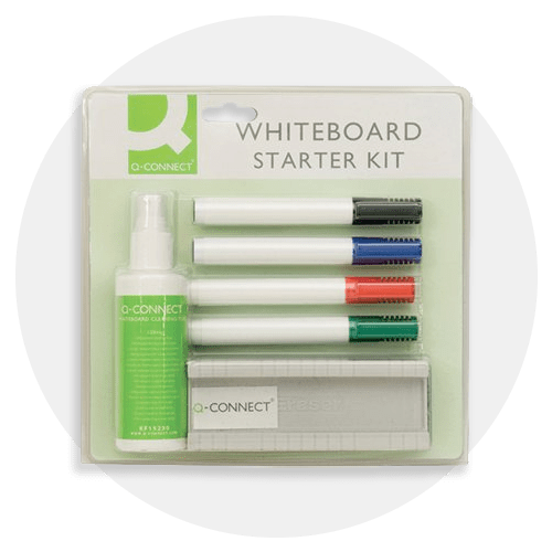 Drywipe Board Accessories