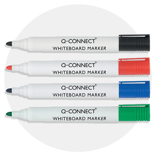 Drywipe Markers