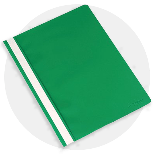 Flat Bar Files