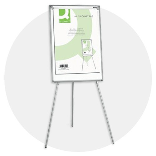 Flipchart Pad
