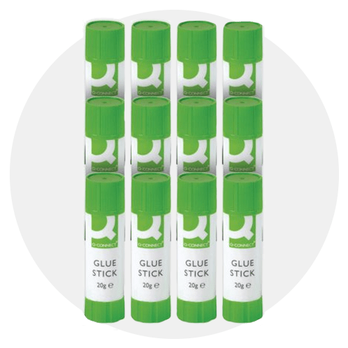 Glues