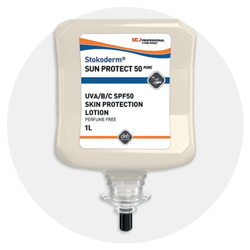 Hand Soap, Creams & Lotions